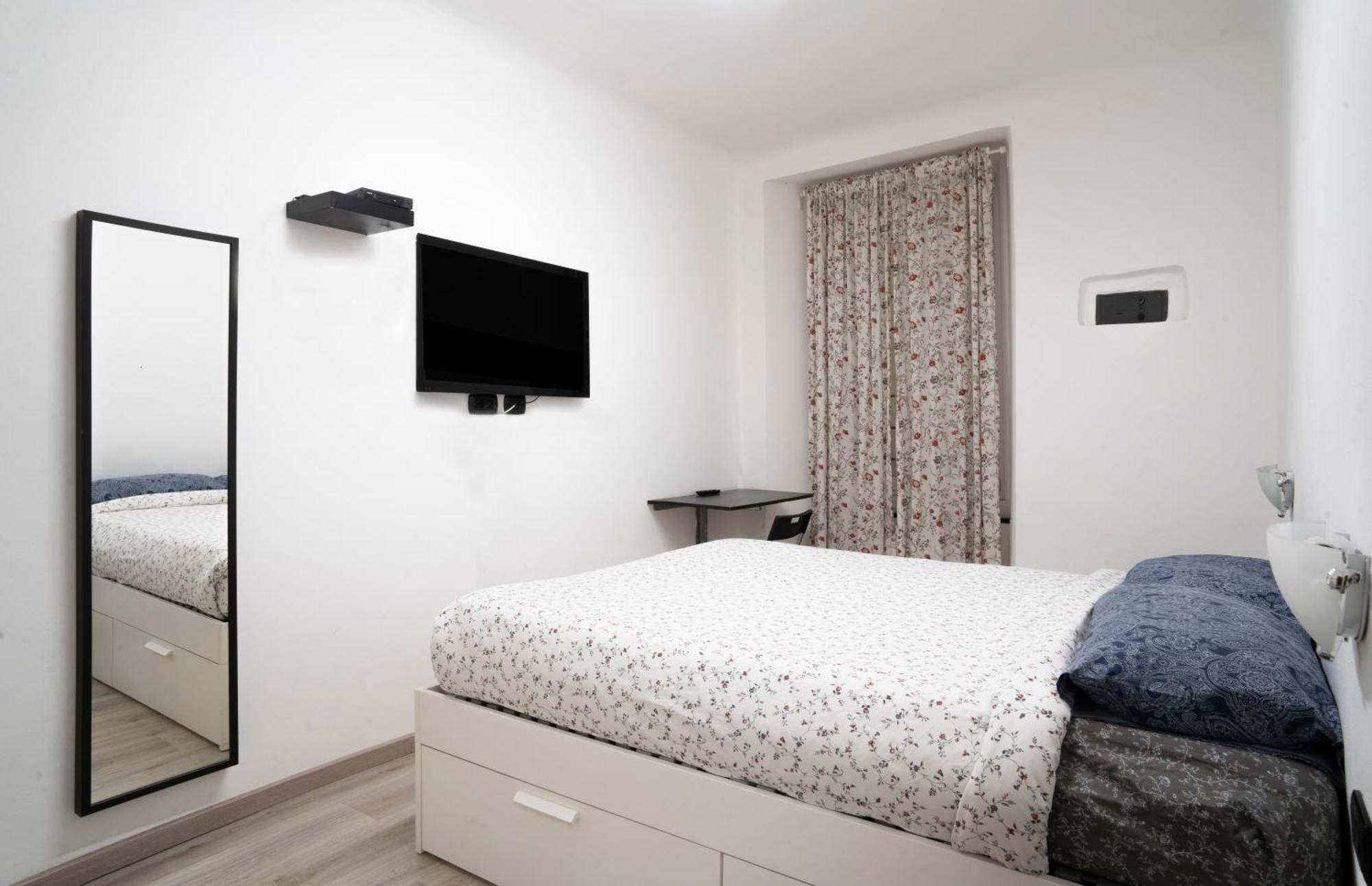 Houseingenoacenter Parking Apartman Kültér fotó