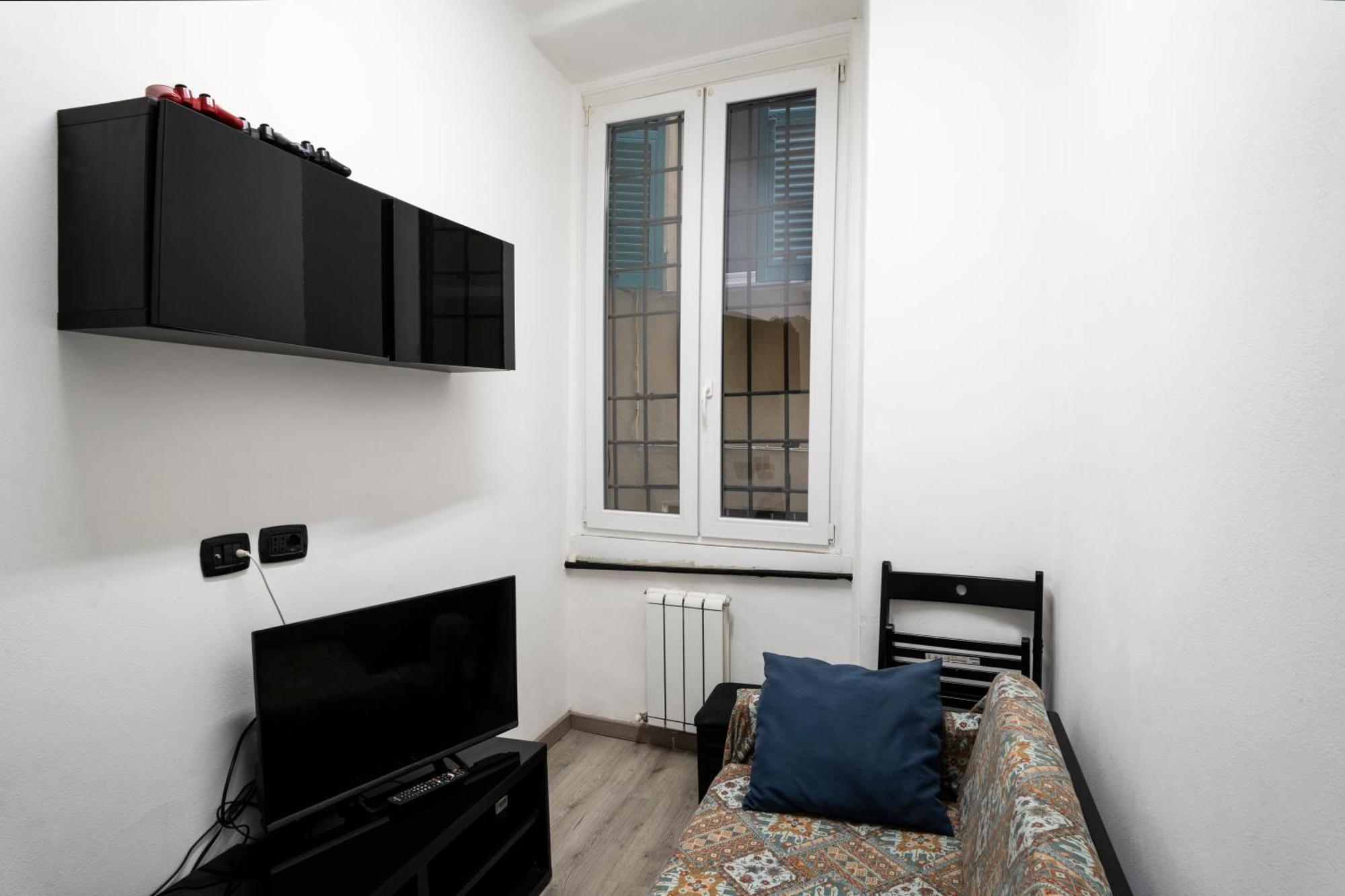 Houseingenoacenter Parking Apartman Kültér fotó