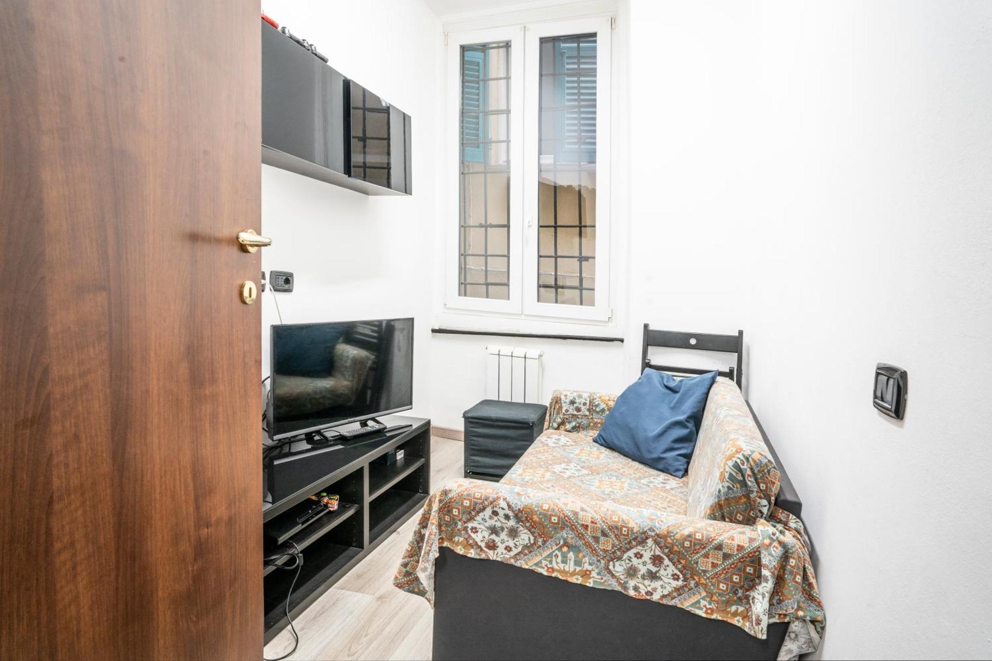 Houseingenoacenter Parking Apartman Kültér fotó