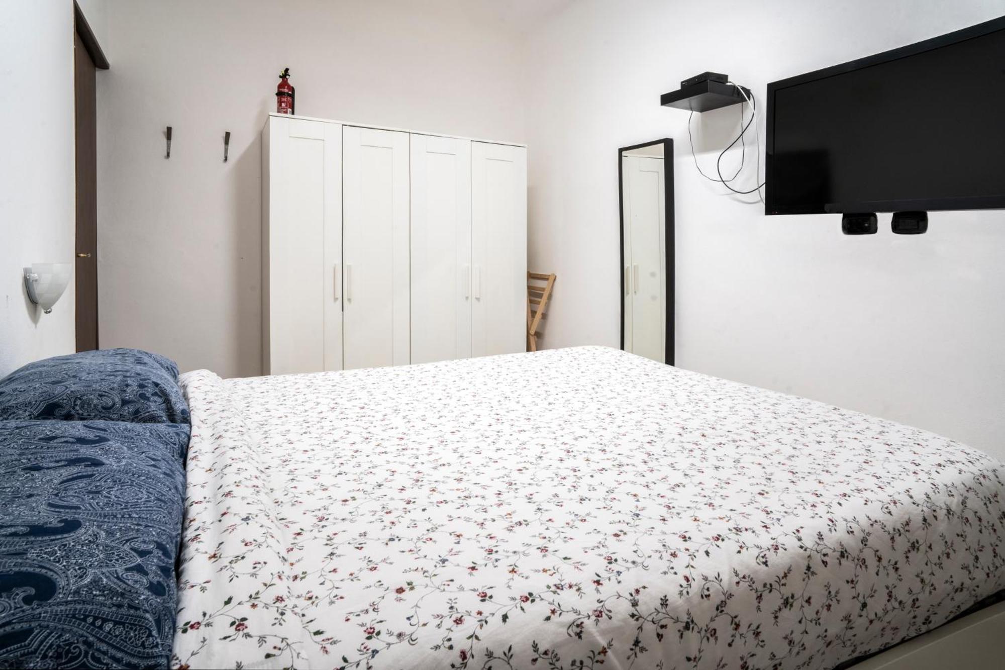Houseingenoacenter Parking Apartman Kültér fotó
