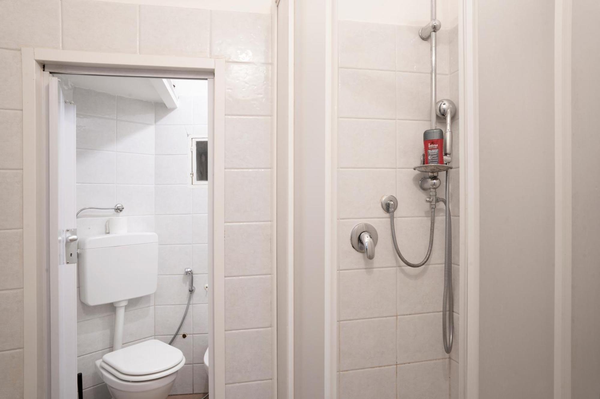 Houseingenoacenter Parking Apartman Kültér fotó