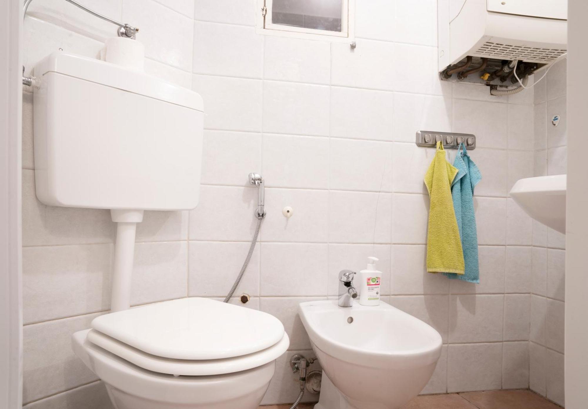 Houseingenoacenter Parking Apartman Kültér fotó