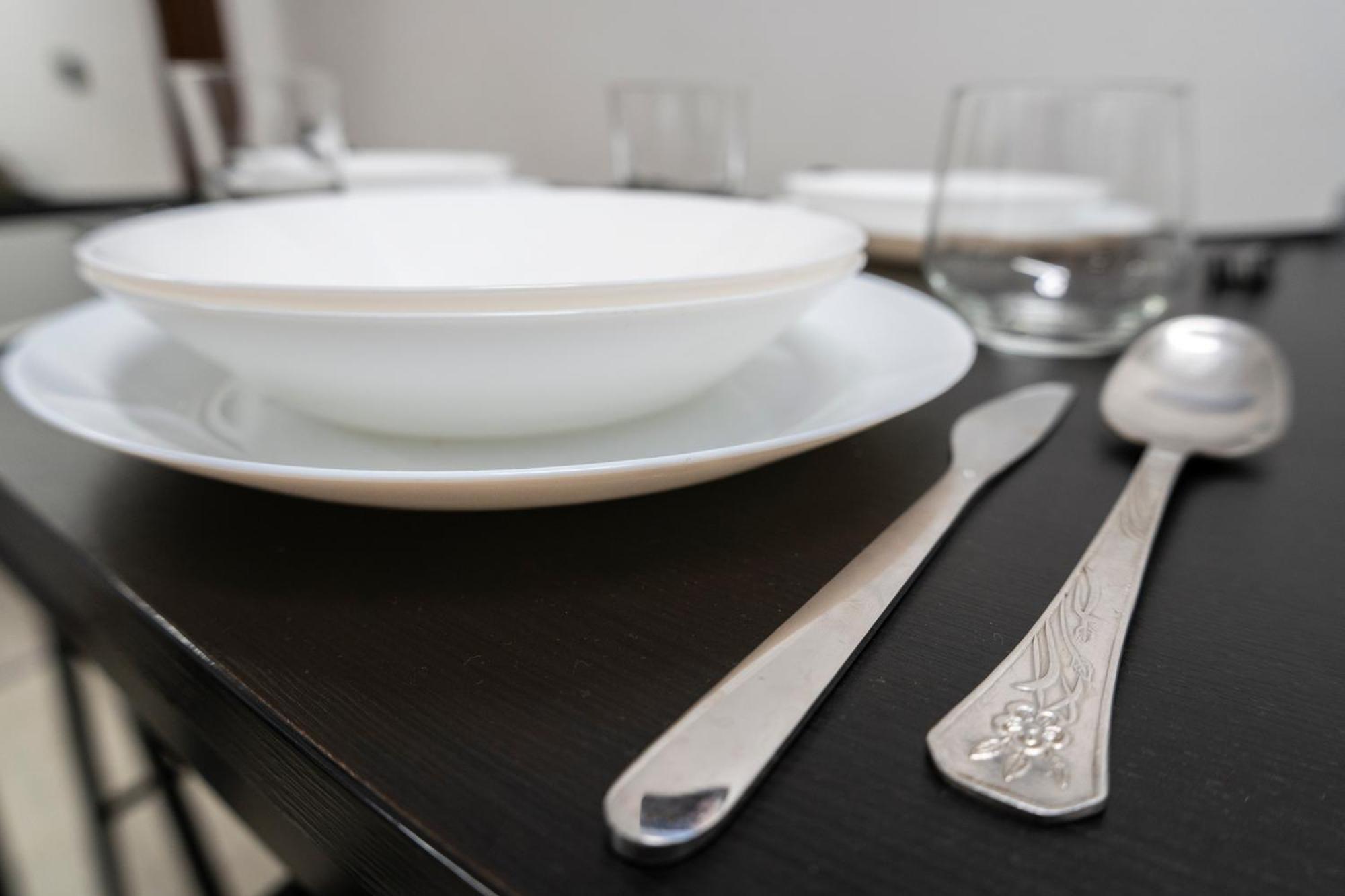 Houseingenoacenter Parking Apartman Kültér fotó