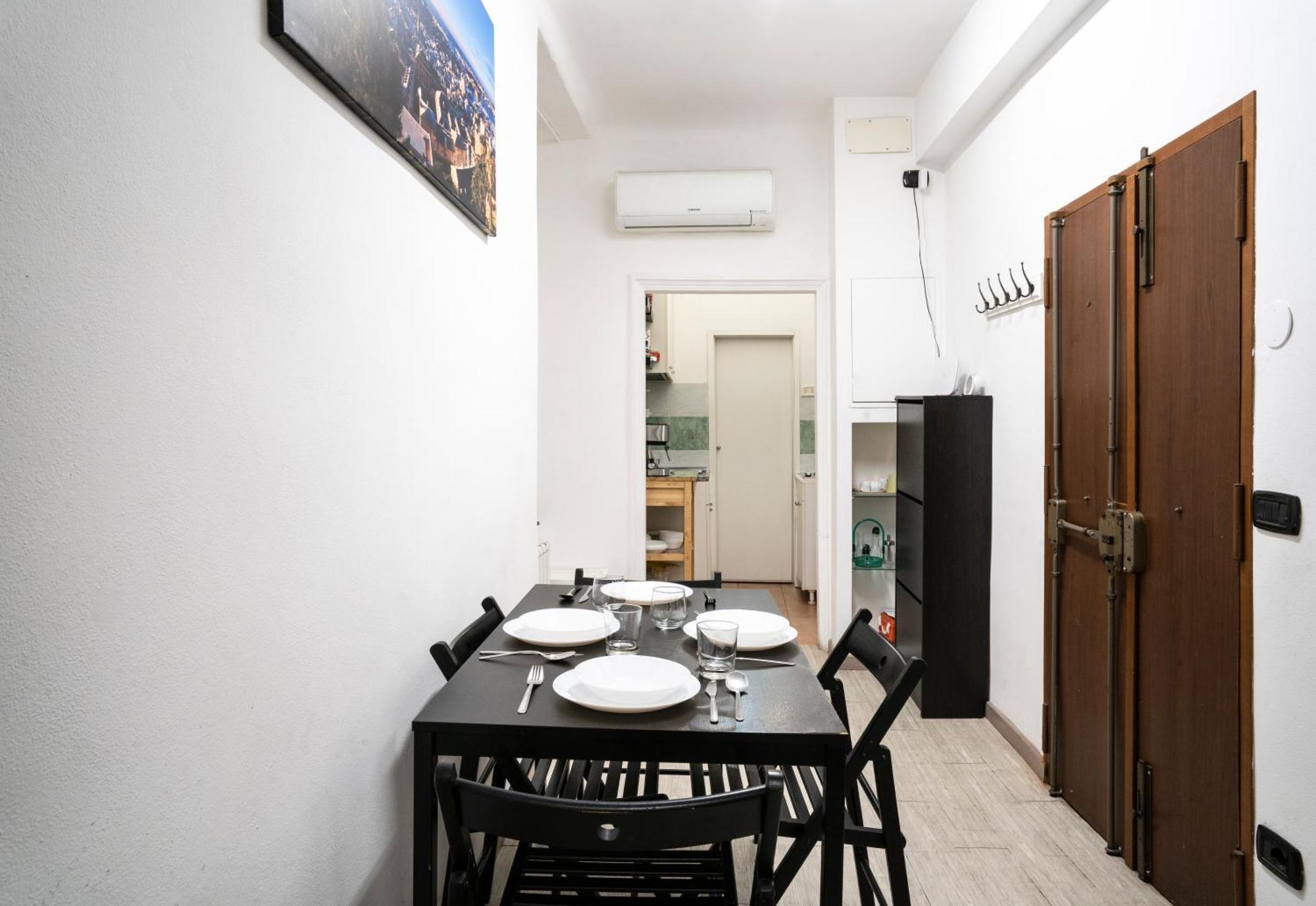 Houseingenoacenter Parking Apartman Kültér fotó