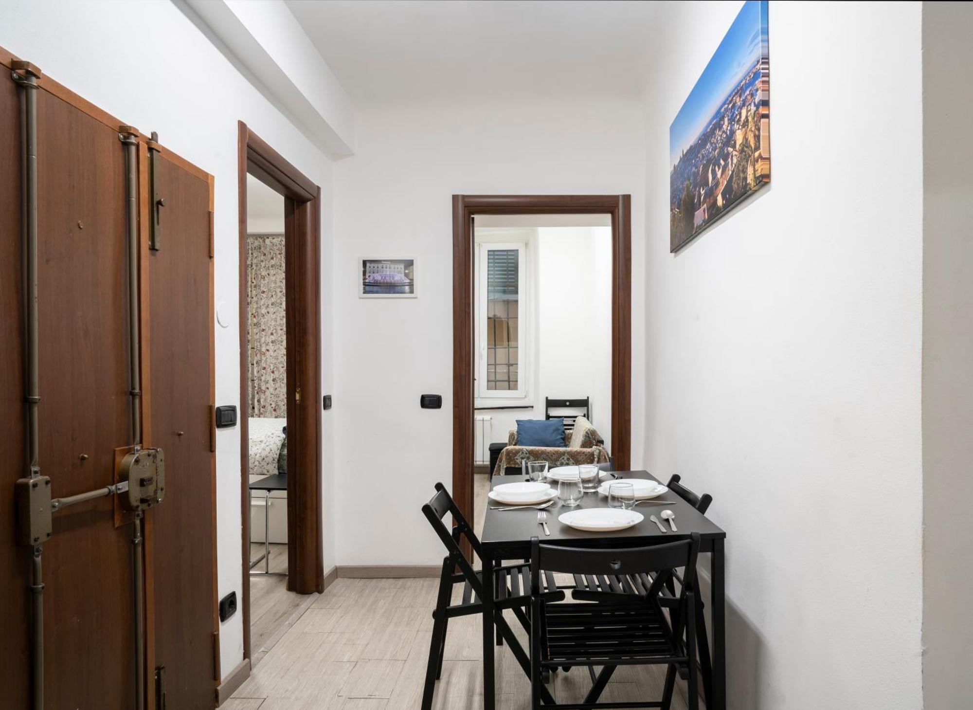 Houseingenoacenter Parking Apartman Kültér fotó