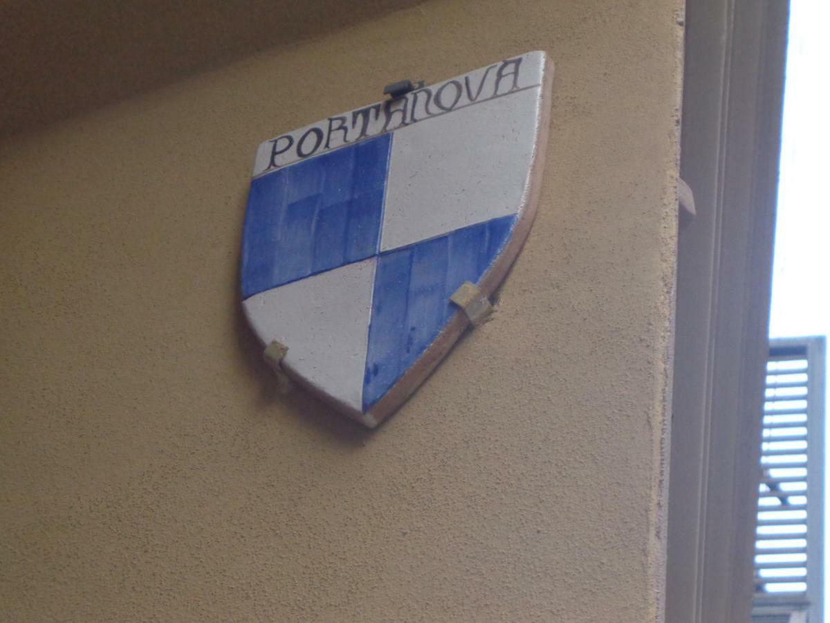 Houseingenoacenter Parking Apartman Kültér fotó