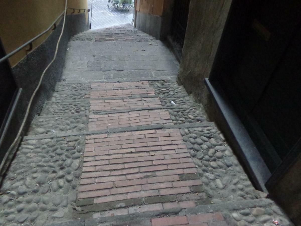 Houseingenoacenter Parking Apartman Kültér fotó